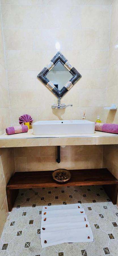 Riad Amazing Marrakesh Buitenkant foto