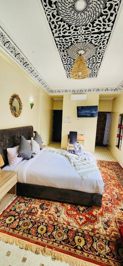 Riad Amazing Marrakesh Buitenkant foto