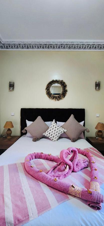 Riad Amazing Marrakesh Buitenkant foto