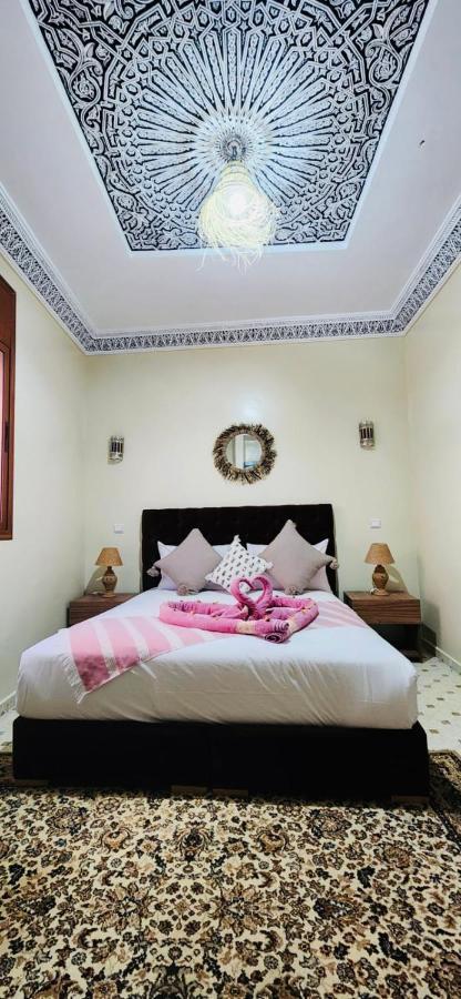 Riad Amazing Marrakesh Buitenkant foto