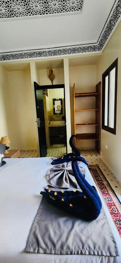 Riad Amazing Marrakesh Buitenkant foto