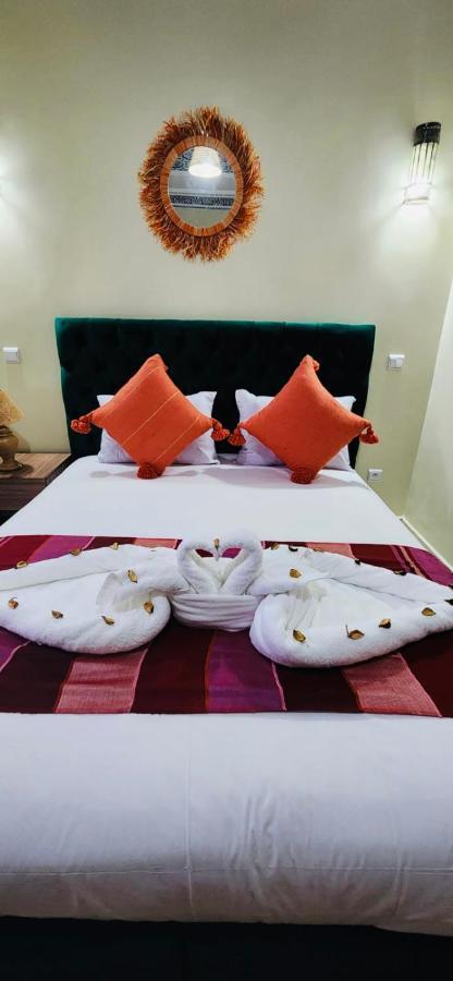 Riad Amazing Marrakesh Buitenkant foto