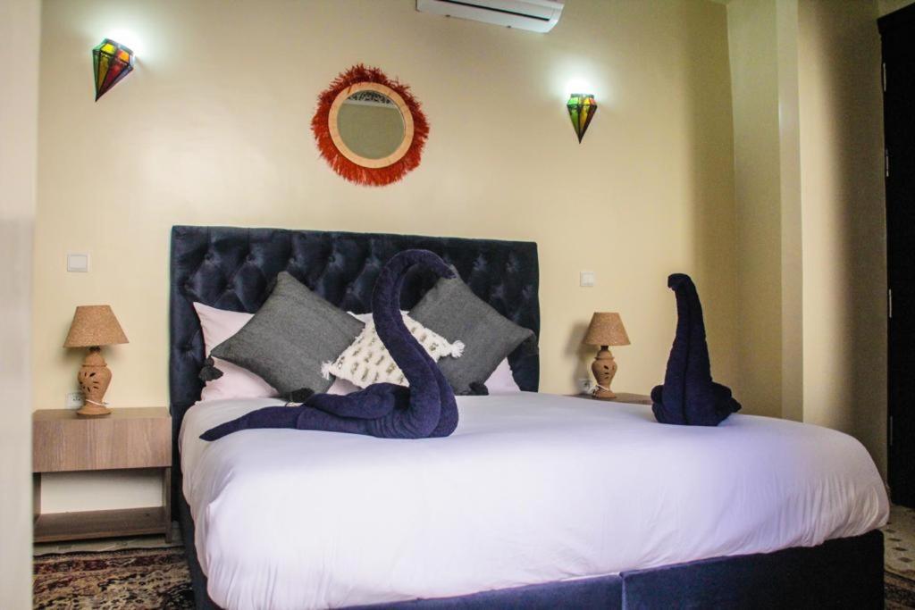 Riad Amazing Marrakesh Buitenkant foto